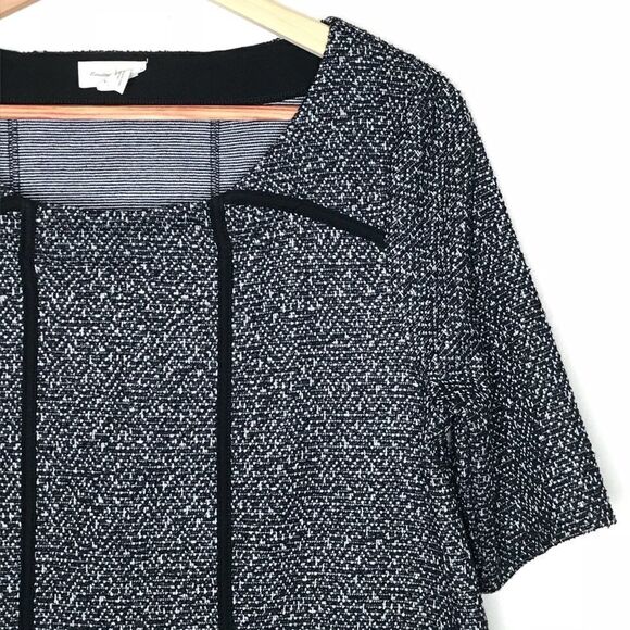 Meadow Rue Sz L Tunic - Picture 1 of 6